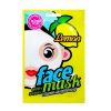 Bling Pop - Máscara Facial Iluminando com limão