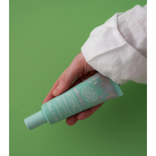 Bodyboom - *Seboom* - Creme de dia hidratante e matificante - Pele mista e oleosa