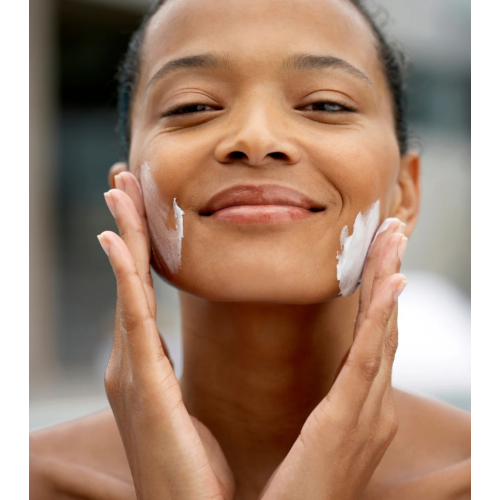 Bodyboom - *Seboom* - Creme facial noturno microesfoliante - Pele oleosa e mista