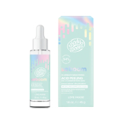 Bodyboom - *Seboom* - Peeling facial suavizante com ácido 10-minute - pele mista e oleosa