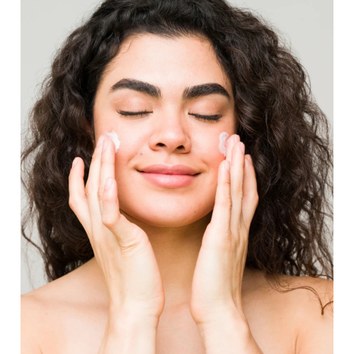 Bodyboom - *Skin Dopamine* - Creme facial SPF50 PA ++++ Hyaluronic acid + Pantenol + Aloe