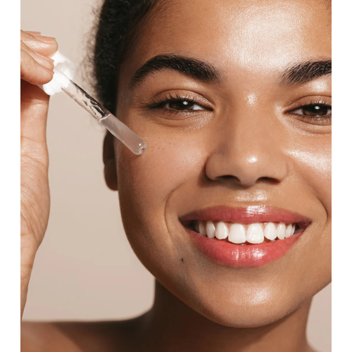 Bodyboom - *Skin Dopamine* - Soro fortalecedor e unificador 4% vit C + cafeina + peptidos