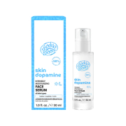 Bodyboom - *Skin Dopamine* - Sérum de hidratação intensa betaína + peptídeos + inulina