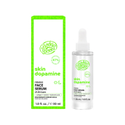 Bodyboom - *Skin Dopamine* - Soro regenerador reafirmante colageno + ectoina + hyaluronic acid