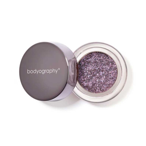 Bodyography - *Chroma Lux Collection* - Pigmentos Duochrome Prensados Glitter Pigment - Hue