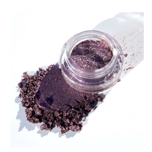 Bodyography - *Chroma Lux Collection* - Pigmentos Duochrome Prensados Glitter Pigment - Hue