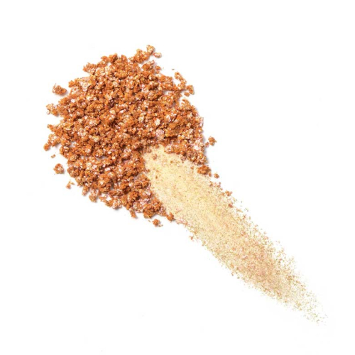 Bodyography - *Chroma Lux Collection* - Pigmentos Duochrome Prensados Glitter Pigment - Illusion