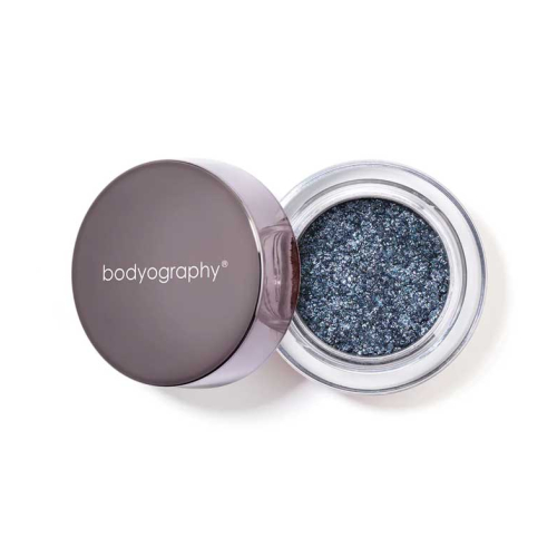 Bodyography - *Chroma Lux Collection* - Pigmentos Prensados Duochrome Glitter Pigment - Spectra