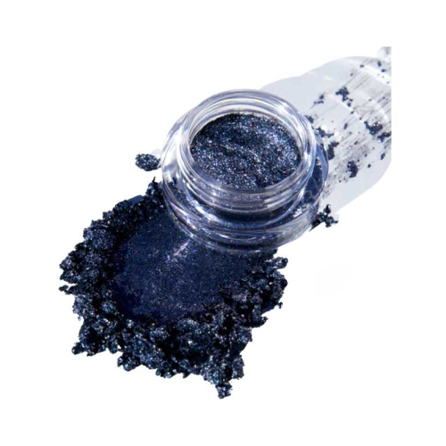 Bodyography - *Chroma Lux Collection* - Pigmentos Prensados Duochrome Glitter Pigment - Spectra