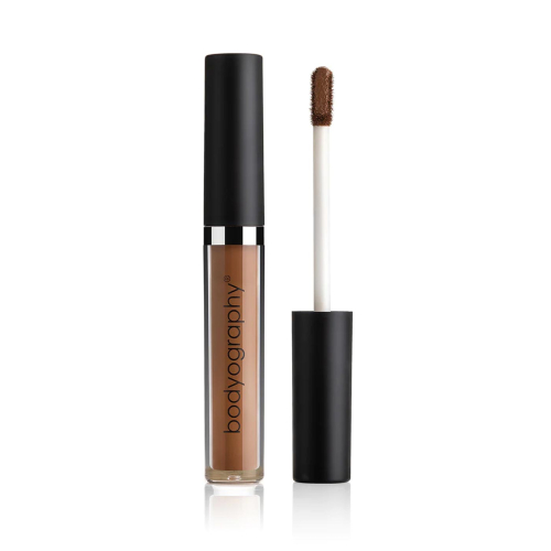 Bodyography - Corretivo Líquido Skin Slip Full Coverage - D3: Neutral Deep