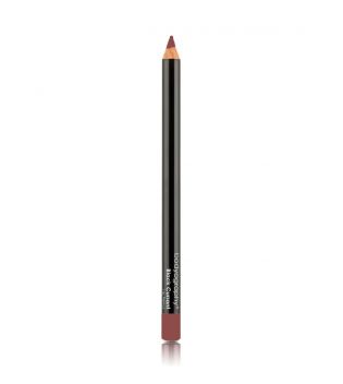 Bodyography - Delineador labial - Barely There