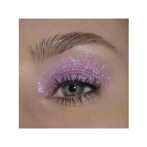 Bodyography - Pigmentos Prensados com Glitter - Aura Glow