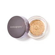 Bodyography - Pigmentos Prensados com Glitter - Bubbly