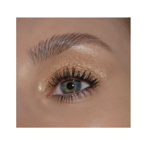 Bodyography - Pigmentos Prensados com Glitter - Bubbly