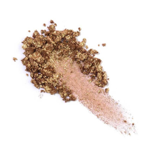 Bodyography - Pigmentos Prensados com Glitter - Bubbly