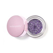 Bodyography - Pigmentos Prensados com Glitter - Comet
