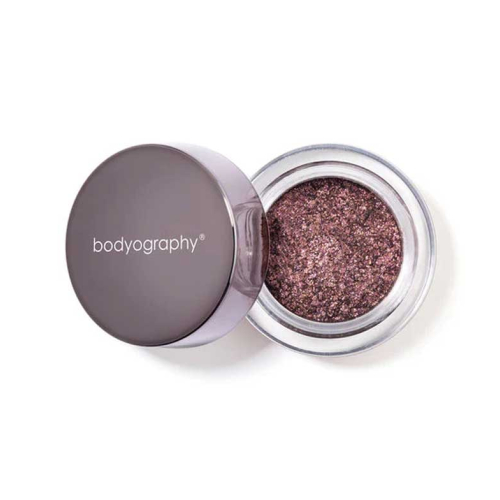 Bodyography - Pigmentos Prensados com Glitter - Get Down