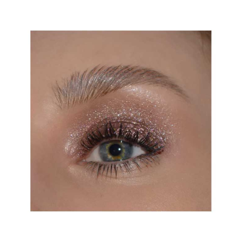 Bodyography - Pigmentos Prensados com Glitter - Get Down