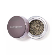 Bodyography - Pigmentos Prensados com Glitter - Later Skater