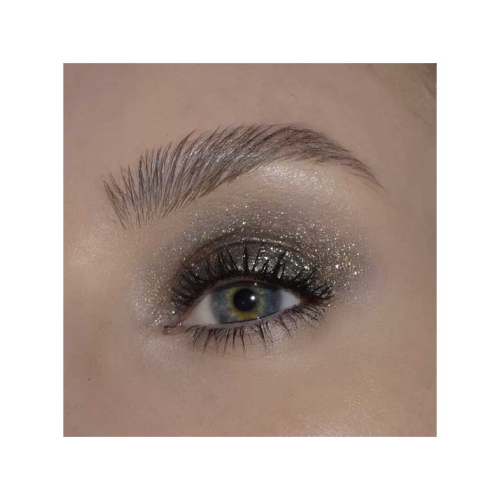 Bodyography - Pigmentos Prensados com Glitter - Later Skater