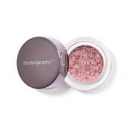 Bodyography - Pigmentos Prensados com Glitter - Solar Flare