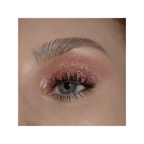 Bodyography - Pigmentos Prensados com Glitter - Solar Flare