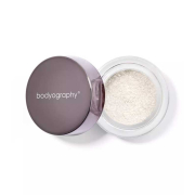 Bodyography - Pigmentos prensados com glitter - Spirit Quartz