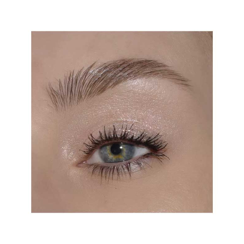 Bodyography - Pigmentos prensados com glitter - Spirit Quartz