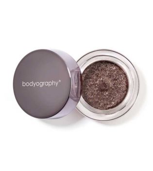 Bodyography - Pigmentos Prensados com Glitter - Caviar