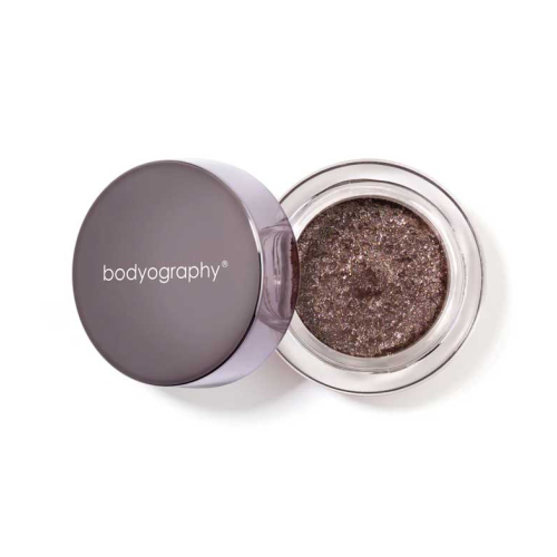 Bodyography - Pigmentos Prensados com Glitter - Caviar
