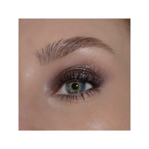 Bodyography - Pigmentos Prensados com Glitter - Caviar