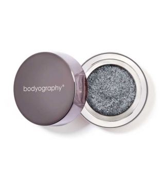 Bodyography - Glitter Pressed Pigments - Soiree