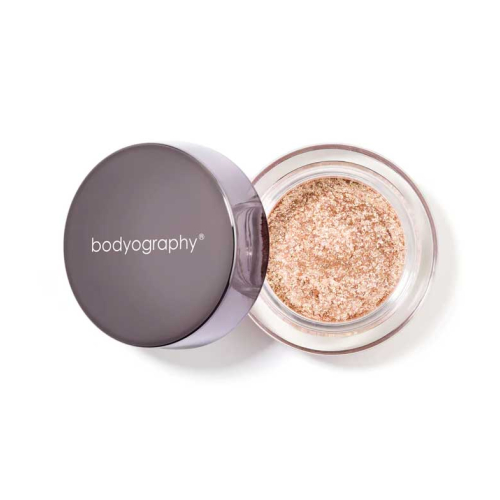 Bodyography - Pigmentos Prensados Glitter - Sparkler