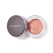 Bodyography - Pigmentos Prensados com Glitter - Stellar