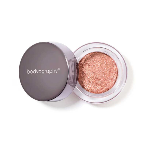Bodyography - Pigmentos Prensados com Glitter - Stellar