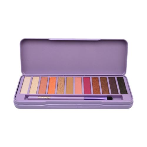 Bon Voyage - Paleta de sombras Hollywood Dreams