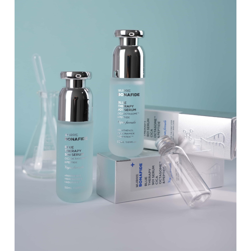 Bonafide - Sérum facial reparador Blue Therapy 901