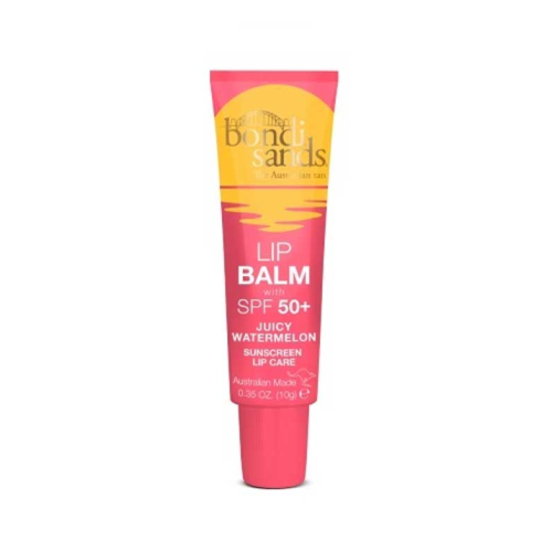 Bondi Sands - Lip Balm SPF50+ - Juicy Watermelon