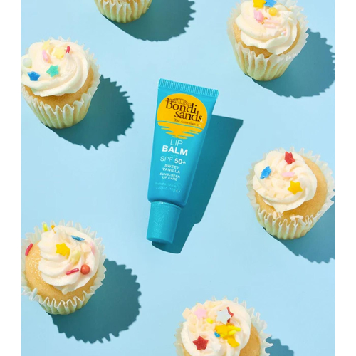 Bondi Sands - Bálsamo Labial FPS50+ - Sweet Vanilla