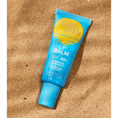 Bondi Sands - Protetor Labial FPS50+ - Toasted Coconut