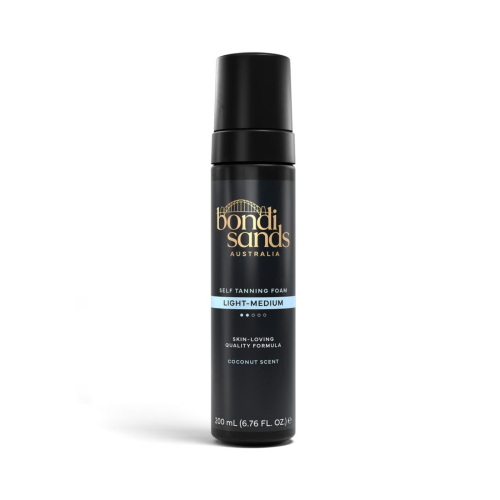 Bondi Sands - Self Tanning Foam - Light/Medium