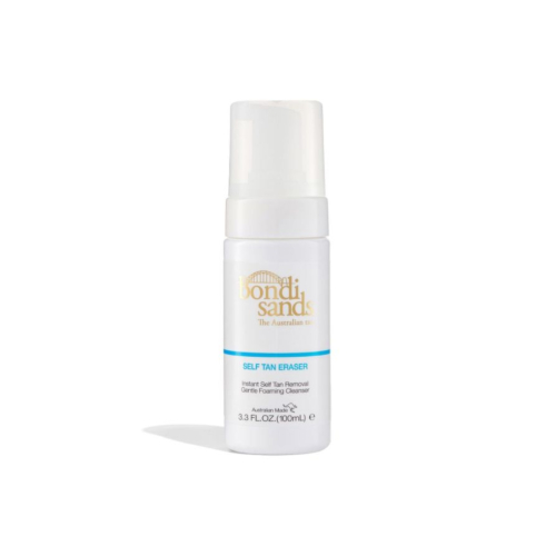 Bondi Sands - Espuma autobronzeadora apagadora 100ml