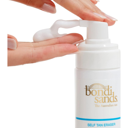 Bondi Sands - Espuma autobronzeadora apagadora 100ml