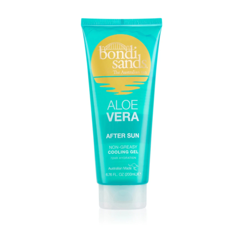 Bondi Sands - Gel After Sun com Aloe Vera