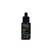 Bondi Sands - Gotas de autobronzeador Self Tan Drops - Dark