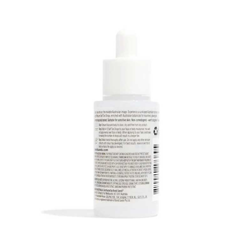 Bondi Sands - Gotas de autobronzeador Self Tan Drops - Light/Medium