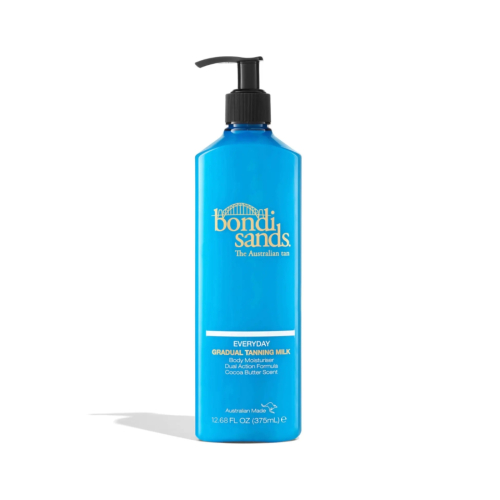 Bondi Sands - Leite autobronzeador Everyday Gradual Tanning Milk