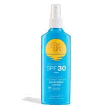 Bondi Sands - Body Sunscreen Lotion 30+
