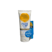 Bondi Sands - Loção Solar Facial Diária FPS50+ Resistente à Água Sem Perfume