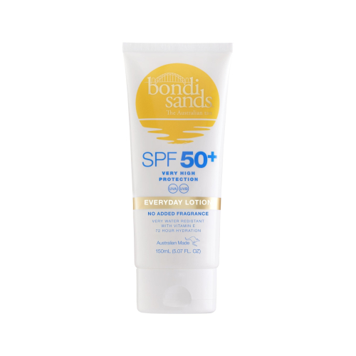 Bondi Sands - Protetor Solar Corporal FPS 50+ Everyday Lotion